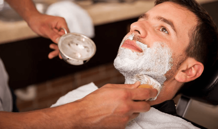 BEARD TRIMS